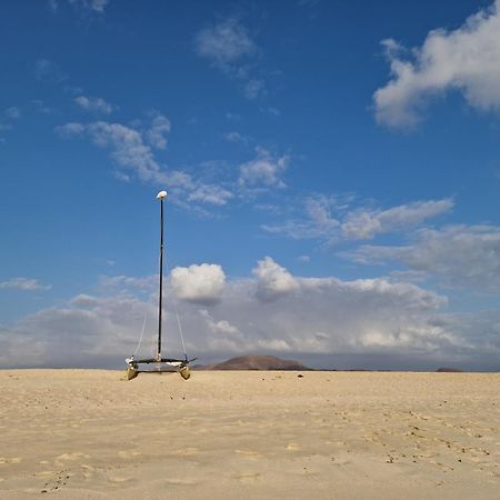 Hoplaco 코라레호 외부 사진